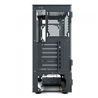 Vỏ case Coolerplus XFX 3F101 (kèm 3 Fan)