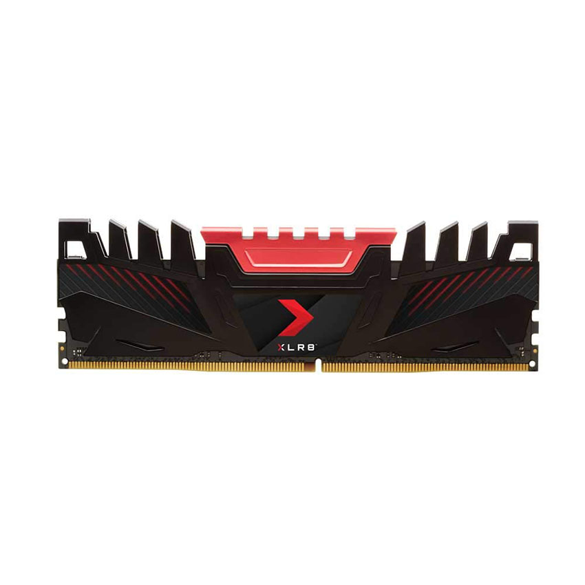 Ram PNY XLR8 Gaming 16GB (1x16GB) DDR4 3200MHz