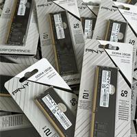 Ram DDR4 8GB 3200 PNY UDIMM ( MD8GSD4320016-TB )