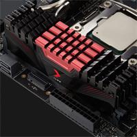 Ram PNY XLR8 Gaming 16GB (1x16GB) DDR4 3200MHz