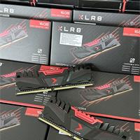 Ram PNY XLR8 Gaming 16GB (1x16GB) DDR4 3200MHz