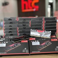Ram PNY XLR8 Gaming 16GB (1x16GB) DDR4 3200MHz