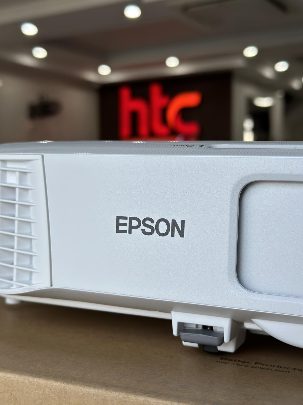 Máy chiếu Epson EB - 972