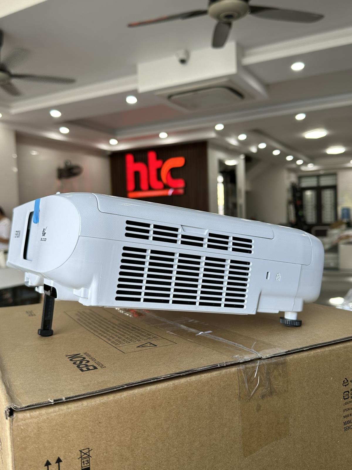 Máy chiếu Epson EB - 972