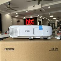 Máy chiếu Epson EB - 972