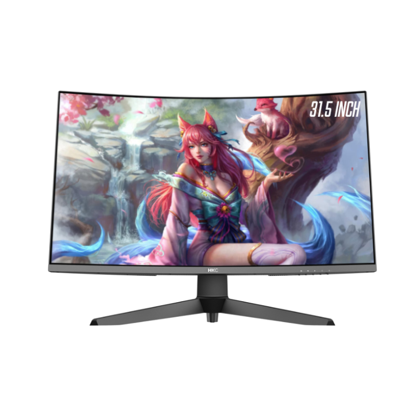 Màn hình cong HKC MG32K2Q 32" 2K 144Hz G-Sync chuyên game