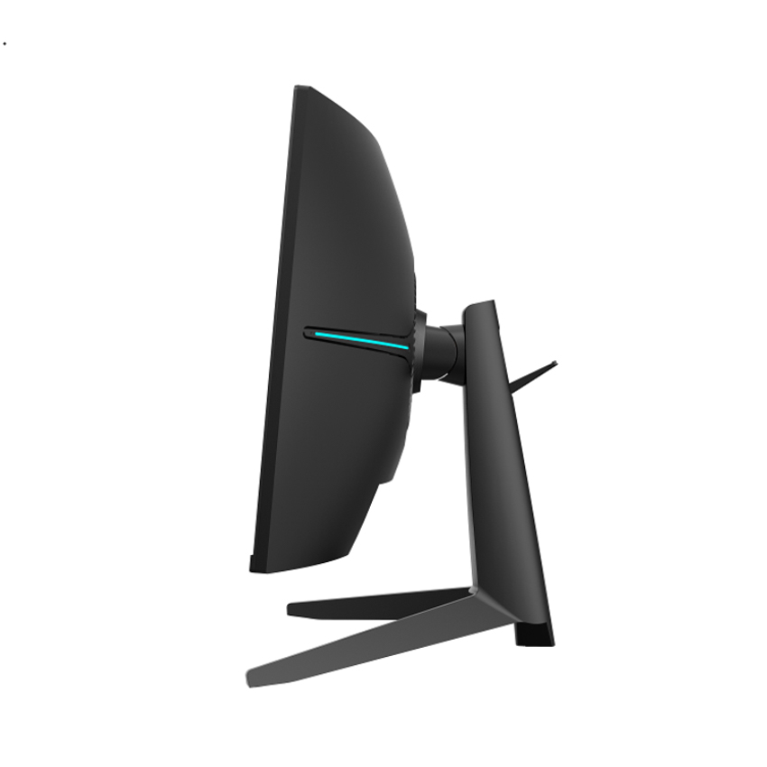 Màn hình cong HKC MG32K2Q 32" 2K 144Hz G-Sync chuyên game
