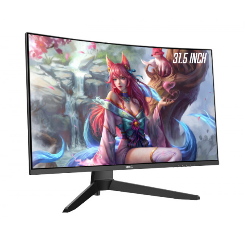 Màn hình cong HKC MG32K2Q 32" 2K 144Hz G-Sync chuyên game