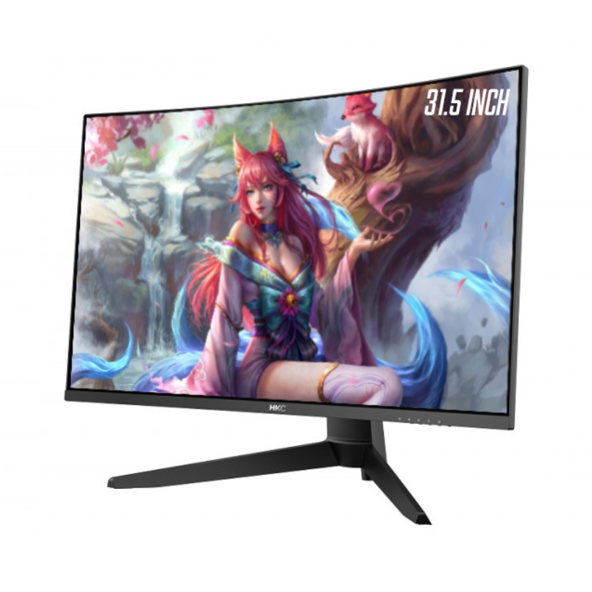Màn hình cong HKC MG32K2Q 32" 2K 144Hz G-Sync chuyên game