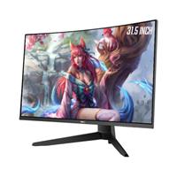 Màn hình cong HKC MG32K2Q 32" 2K 144Hz G-Sync chuyên game