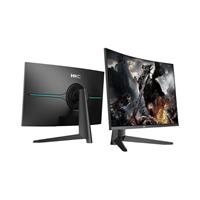 Màn hình cong HKC MG32K2Q 32" 2K 144Hz G-Sync chuyên game