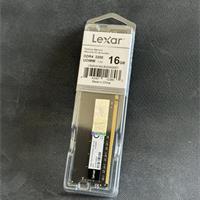 Ram Lexar DDR4 16GB (16GB x1) 3200Mhz LD4AU016G-B3200GSST