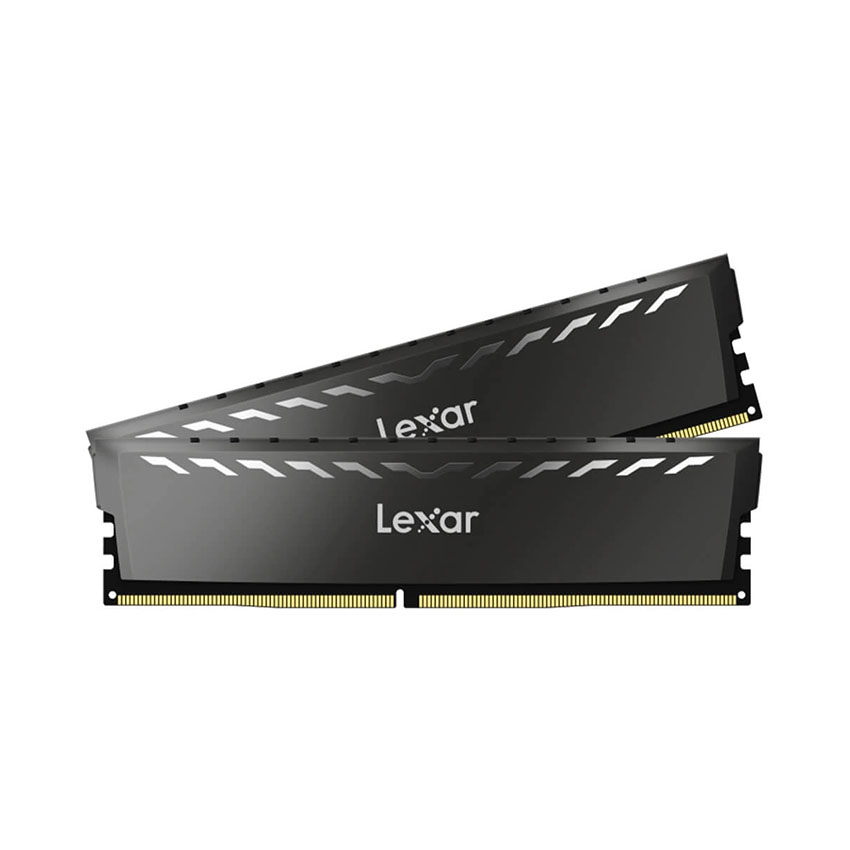 RAM desktop Lexar THOR DDR4 (1 x 16GB) DDR4 3200MHz (LD4BU016G-R3200GSXG)
