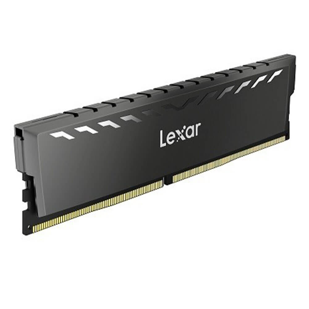 RAM desktop Lexar THOR DDR4 (1 x 16GB) DDR4 3200MHz (LD4BU016G-R3200GSXG)