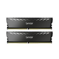 RAM desktop Lexar THOR DDR4 (1 x 16GB) DDR4 3200MHz (LD4BU016G-R3200GSXG)
