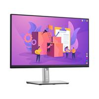 Màn Hình Dell P2422H (23.8 inch - FHD - IPS - 60Hz - 5ms - DisplayPort - HDMI - VGA)