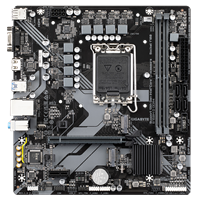 Mainboard Gigabyte B760M D DDR4