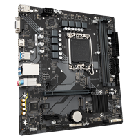 Mainboard Gigabyte B760M D DDR4