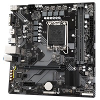Mainboard Gigabyte B760M D DDR4