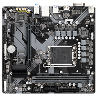 Mainboard Gigabyte B760M D DDR4