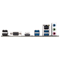 Mainboard Gigabyte B760M D DDR4