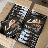 Mainboard Gigabyte H610M H V2 DDR4