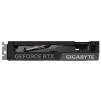 Card màn hình Gigabyte GeForce RTX 4060 WINDFORCE OC 8G – GV-N4060WF2OC-8GD