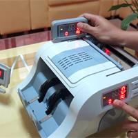 Máy đếm tiền BALION NH-307S