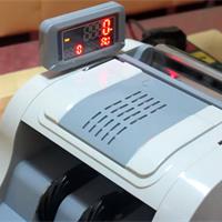 Máy đếm tiền BALION NH-307S