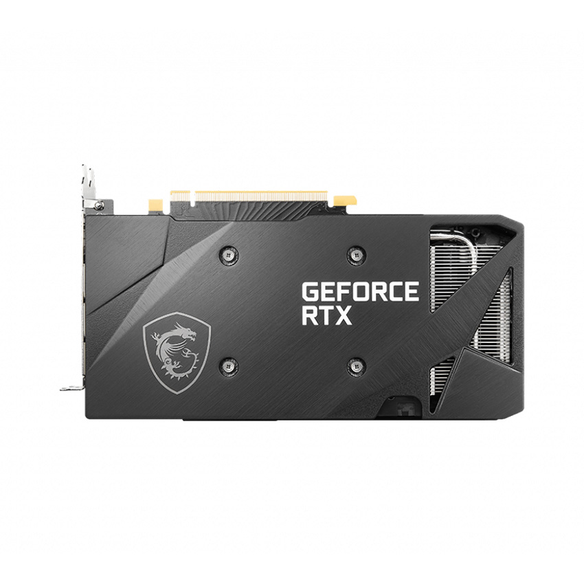 Card màn hình / Vga MSI GeForce RTX 3050 VENTUS 2X 6G OC