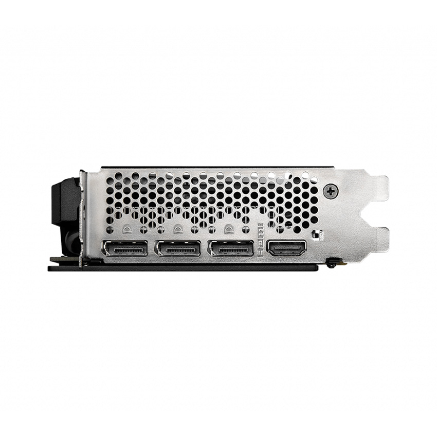 Card màn hình / Vga MSI GeForce RTX 3050 VENTUS 2X 6G OC