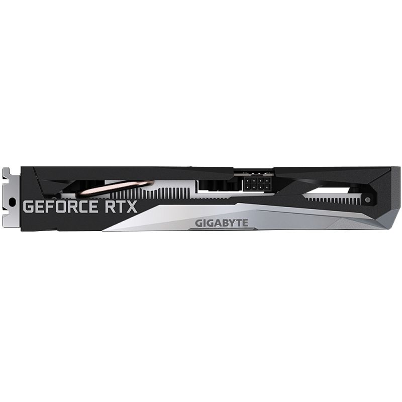 Card màn hình / VGA Gigabyte GeForce RTX 3050 WINDFORCE 8GB (N3050WF2-8GD)