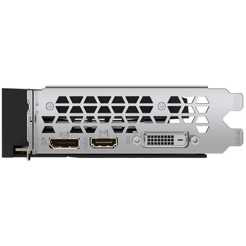 Card màn hình / VGA Gigabyte GeForce RTX 3050 WINDFORCE 8GB (N3050WF2-8GD)