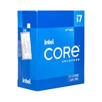 Chíp / CPU INTEL CORE I7-12700K