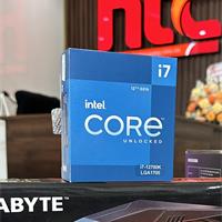 Chíp / CPU INTEL CORE I7-12700K