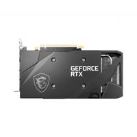 Card màn hình / Vga MSI GeForce RTX 3050 VENTUS 2X 6G OC
