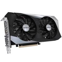 Card màn hình / VGA Gigabyte GeForce RTX 3050 WINDFORCE 8GB (N3050WF2-8GD)