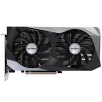 Card màn hình / VGA Gigabyte GeForce RTX 3050 WINDFORCE 8GB (N3050WF2-8GD)