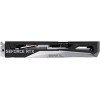 Card màn hình / VGA Gigabyte GeForce RTX 3050 WINDFORCE 8GB (N3050WF2-8GD)