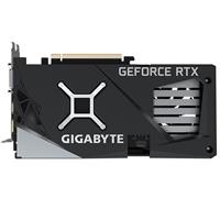Card màn hình / VGA Gigabyte GeForce RTX 3050 WINDFORCE 8GB (N3050WF2-8GD)