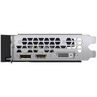 Card màn hình / VGA Gigabyte GeForce RTX 3050 WINDFORCE 8GB (N3050WF2-8GD)