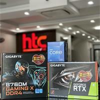 Card màn hình / VGA Gigabyte GeForce RTX 3050 WINDFORCE 8GB (N3050WF2-8GD)