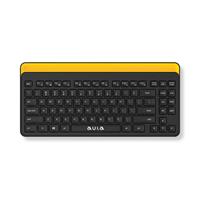 BÀN PHÍM BLUETOOTH AULA AWK310 BLACK