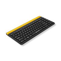 BÀN PHÍM BLUETOOTH AULA AWK310 BLACK