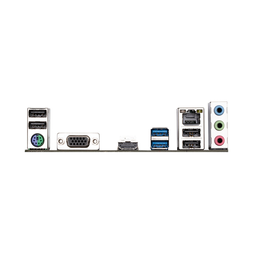 Mainboard GIGABYTE H510M H V2