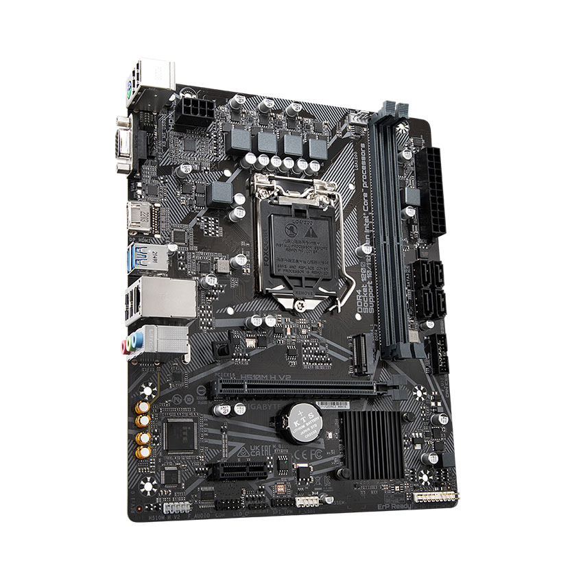 Mainboard GIGABYTE H510M H V2