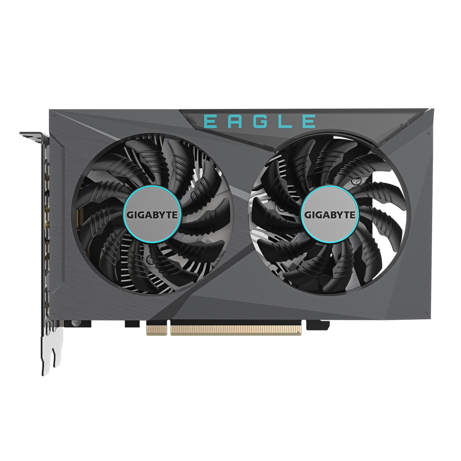 CARD MÀN HÌNH GIGABYTE RTX 3050 EAGLE OC 8G