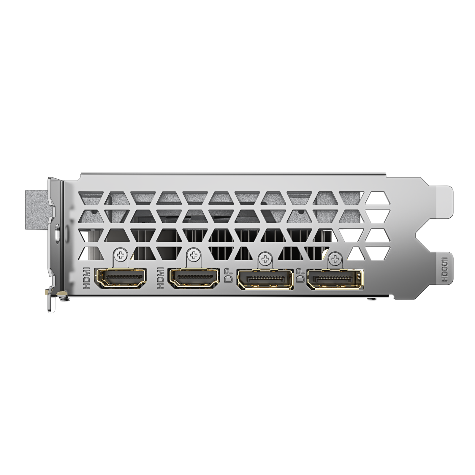 CARD MÀN HÌNH GIGABYTE RTX 3050 EAGLE OC 8G
