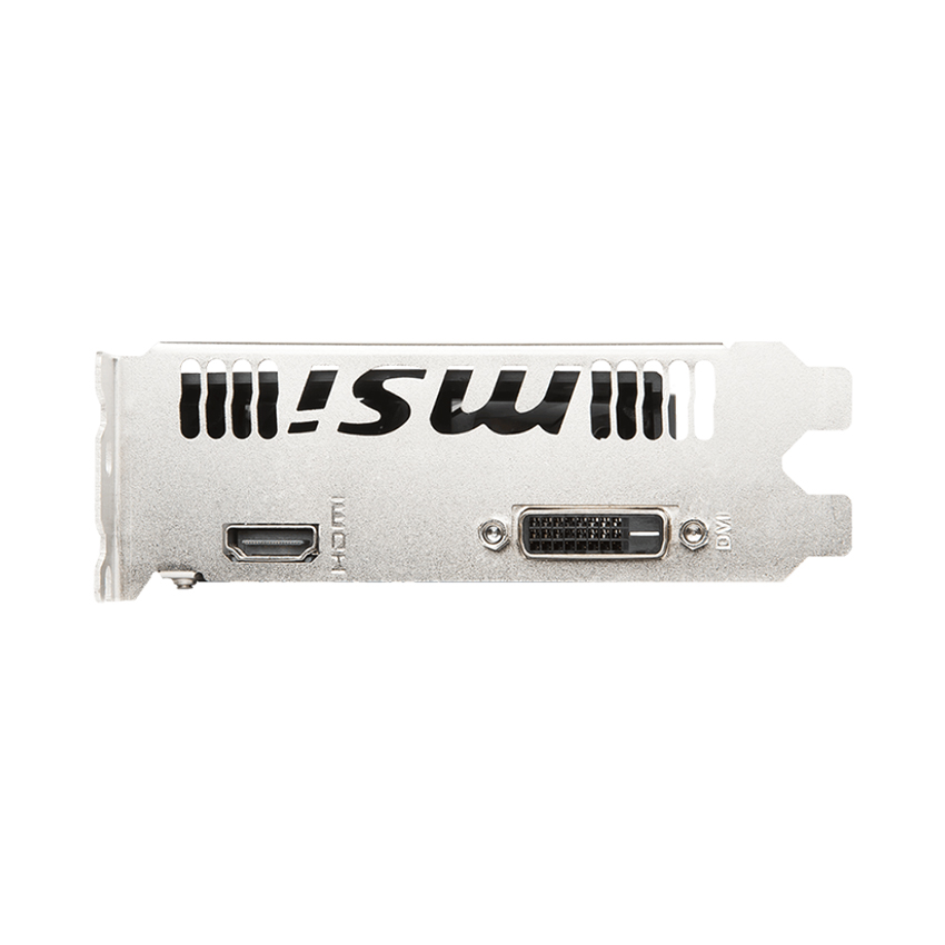 Card màn hình MSI GeForce GT 1030 AERO ITX 4GD4 OC