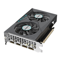 CARD MÀN HÌNH GIGABYTE RTX 3050 EAGLE OC 8G